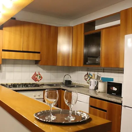 Feriehus Casa Criss *