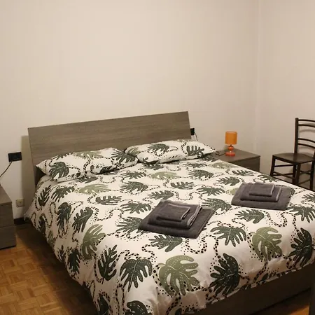 Casa Criss Hébergement de vacances Lovere