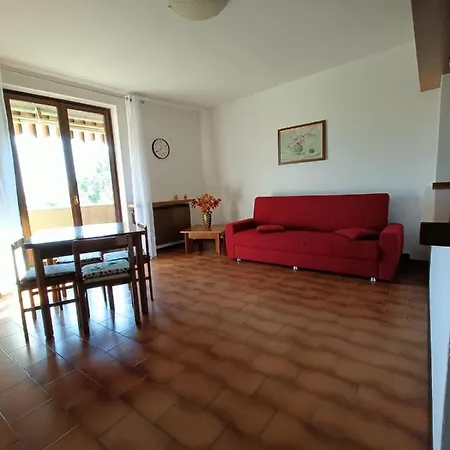 Casa Criss Semesterbostad