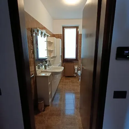 Casa Criss * Lovere