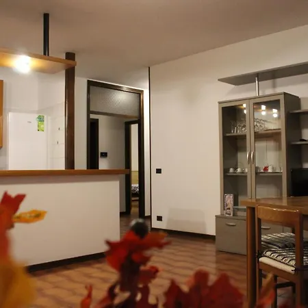 Hébergement de vacances Casa Criss Lovere