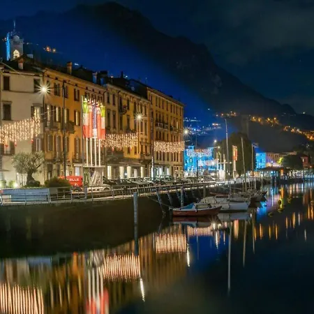 Holiday home Casa Criss