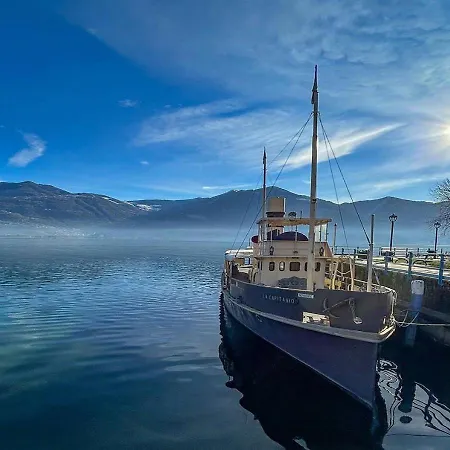 Holiday home Casa Criss