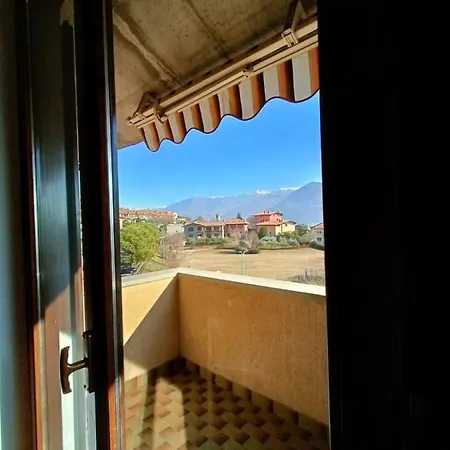 Semesterbostad Casa Criss
