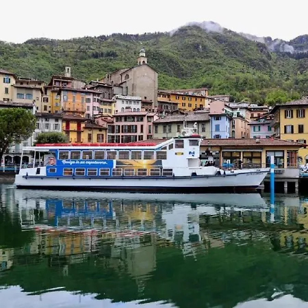 Casa Criss Holiday home Lovere