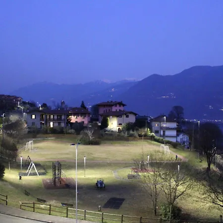 Casa Criss Lovere