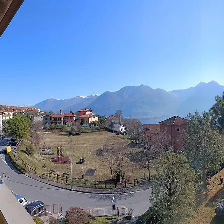Semesterbostad Casa Criss