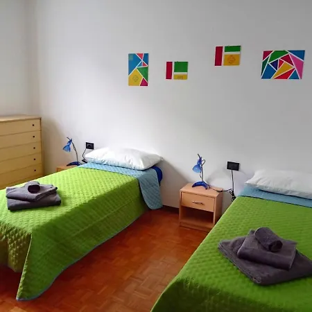 Feriehus Casa Criss *