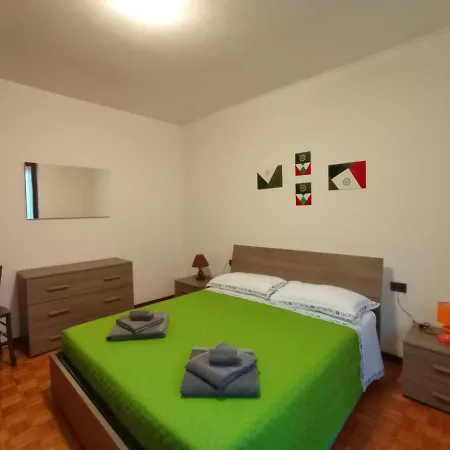 Casa Criss *